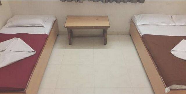 Shri Krishna Bhavan Hotel, Hubli-Dharwad 4